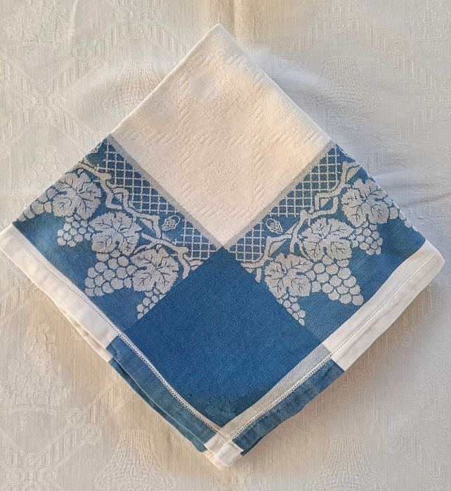 Toalhas de Linho e Renda436854463797012482