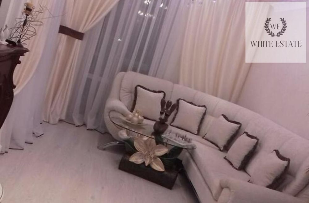 Продаж 3 кім. квартири по пр. Степана Бандери