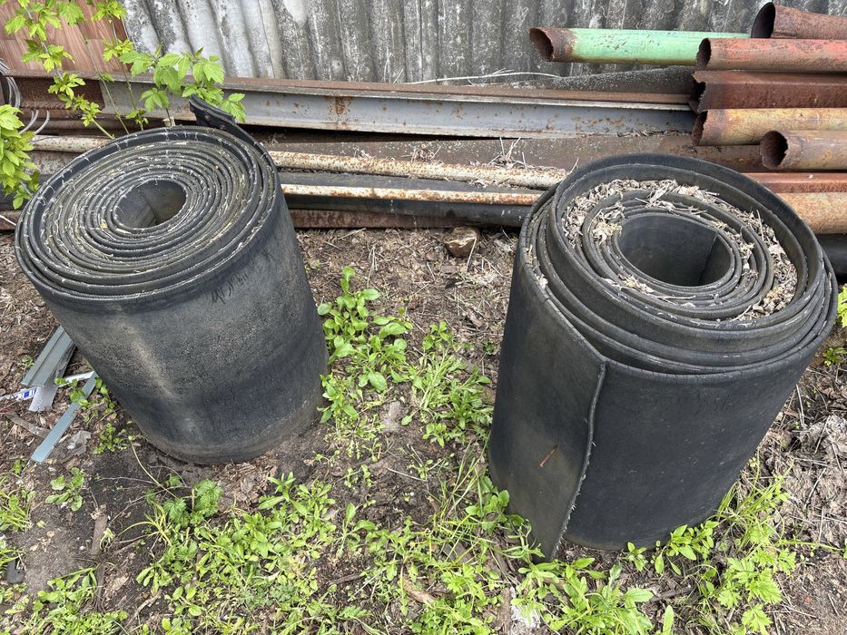 Продам Ленту транспортна
