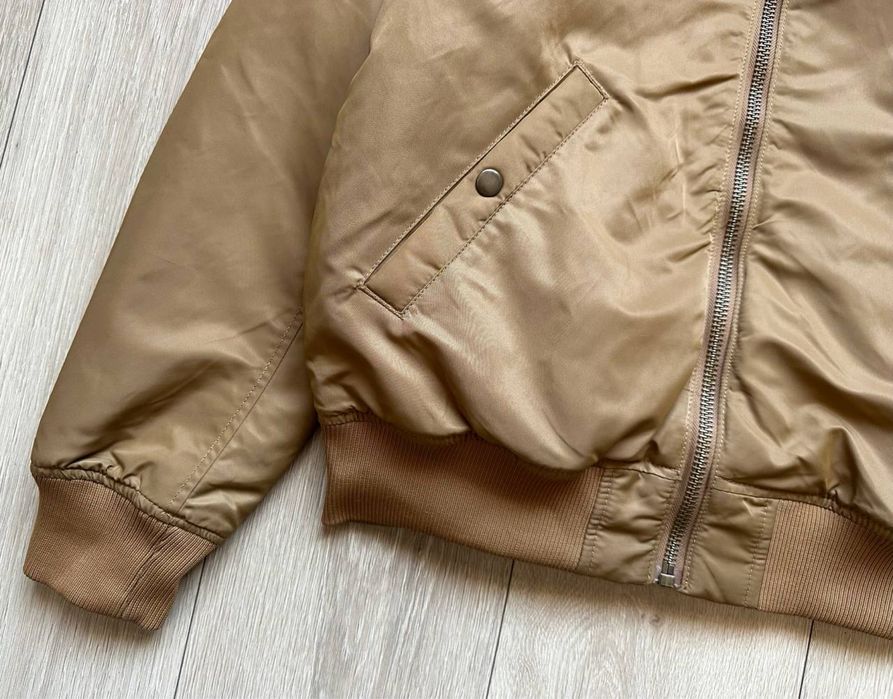Куртка бомбер H&M