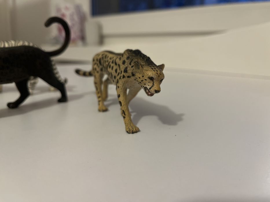 Zestaw drapierzników