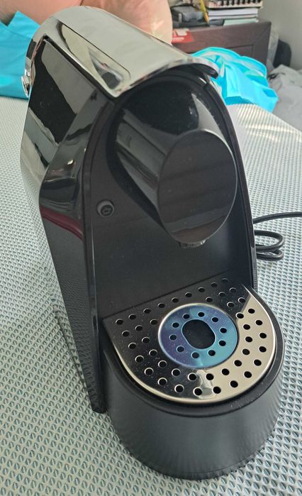 Máquina Café Cápsulas Kaffa CN-Z0109 - Avariada