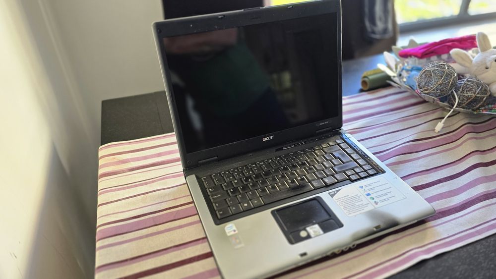 Acer Aspire 5612WLM — Para Peças