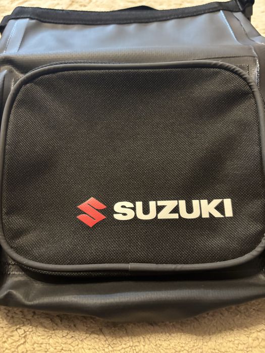 Nerka Suzukki .