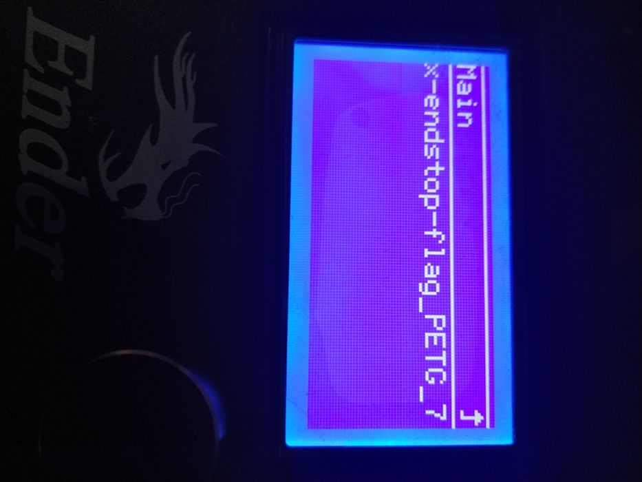 3D принтер Creality Ender-3