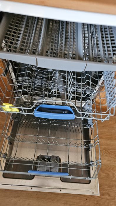 Zmywarka bosch silence 60