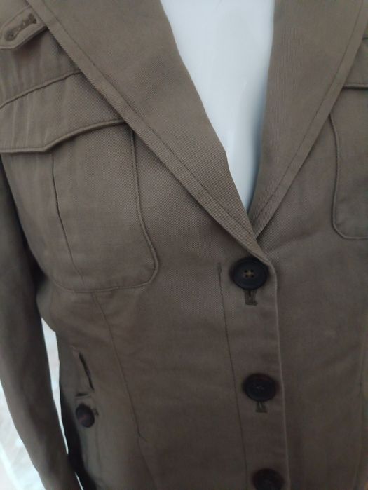 Marynarka 's max mara premium