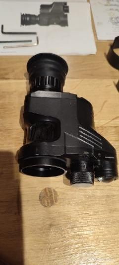 Nasadka noktowizyjna Pard