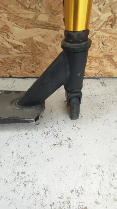 Самокат трюковий С-10510 Skyper