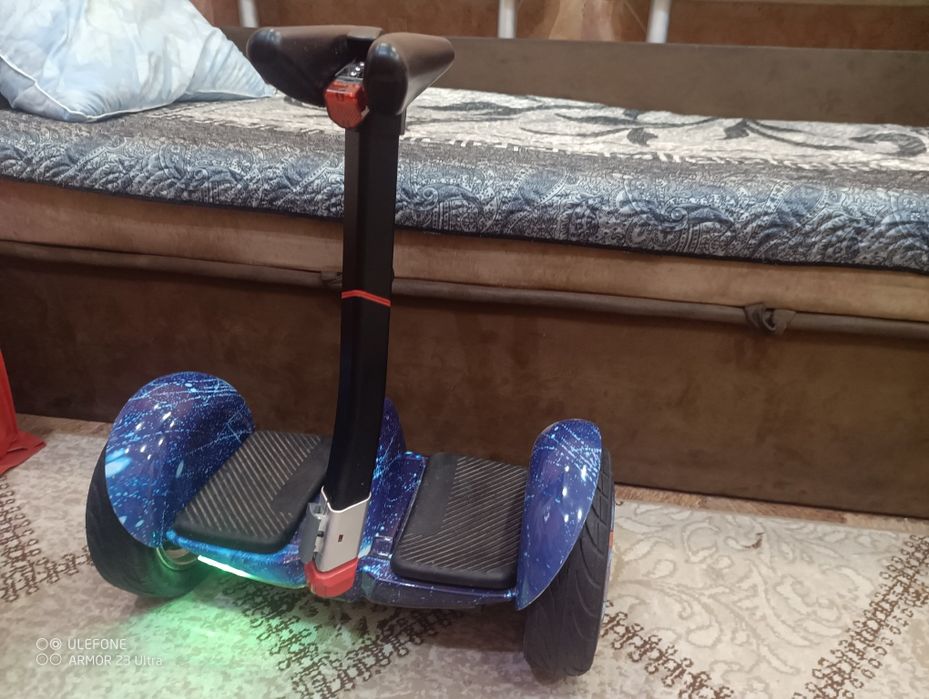 SIGWAY NineBot MiniPro