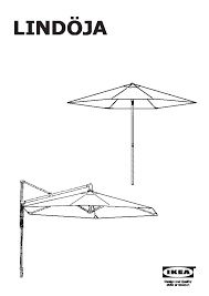 Resguardo Chapeu de Sol Ikea