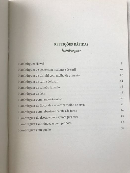 Essencial da Cozinha