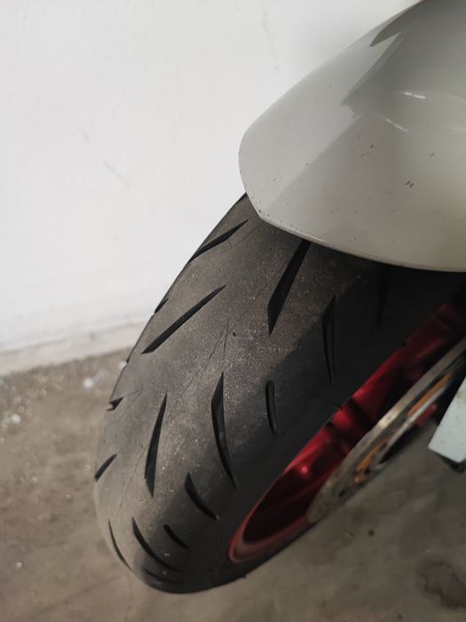 Bmw S1000RR **muitos extras** nacional