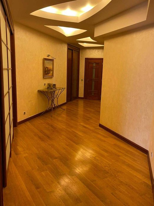 Многокомнатная квартира по адресу ул. Предславинская (площадь 239 м²) - Atlanta.ua - фото 13