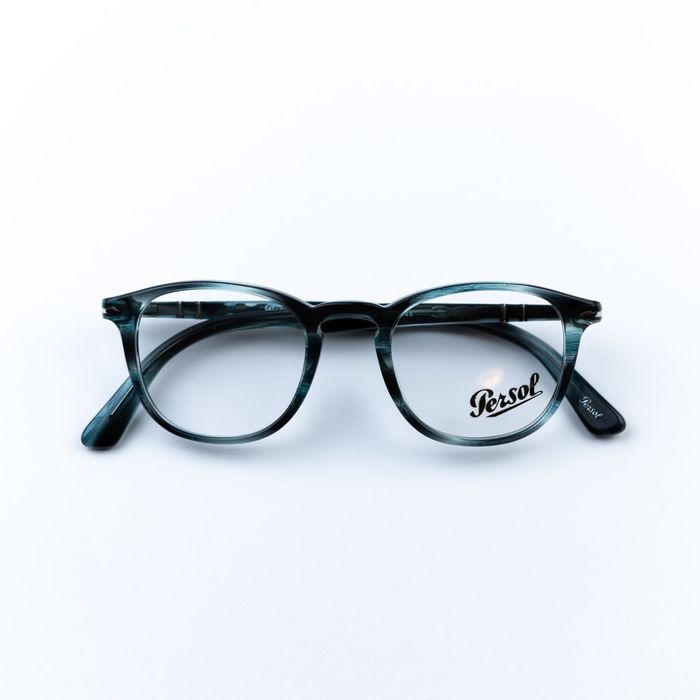 Persol PO 3143-V 10 Okulary korekcyjne oprawki