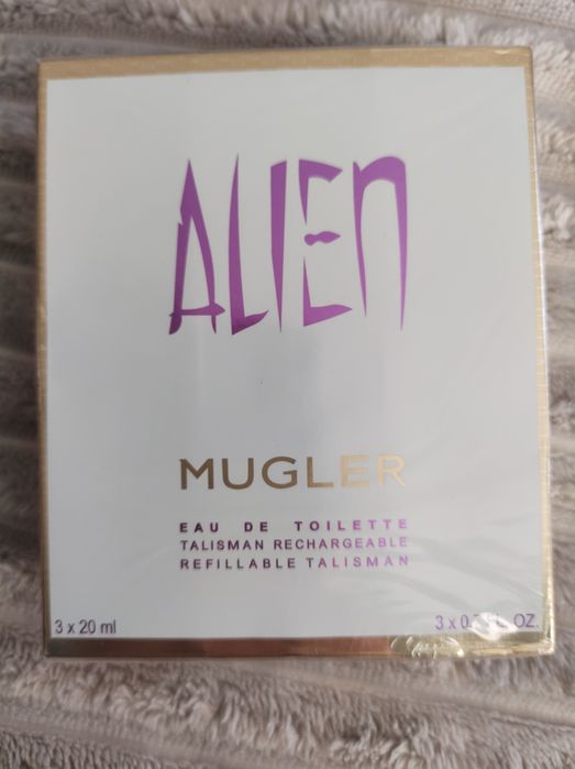 Perfumy damskie do torebki