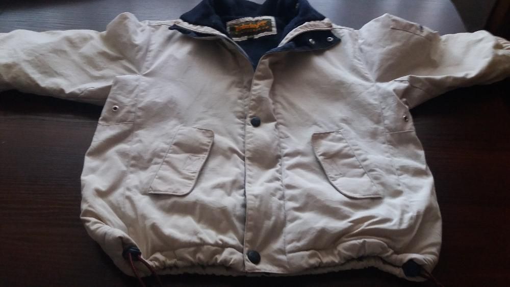 Kurtka zimowa Timberland 122 cm
