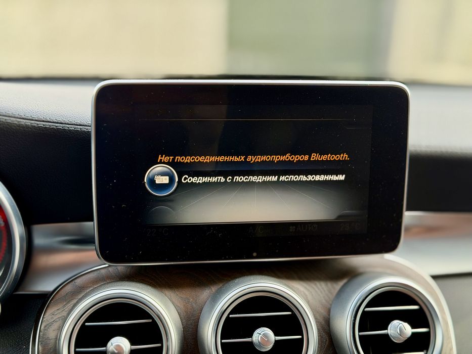 Mercedes-Benz Glc 220d