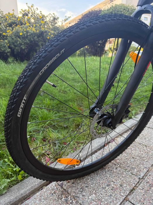 Rower crossowy Giant roam 4 nowy rozmiar XL koło 28"