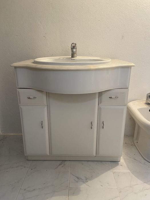 Moveis Sanitana WC