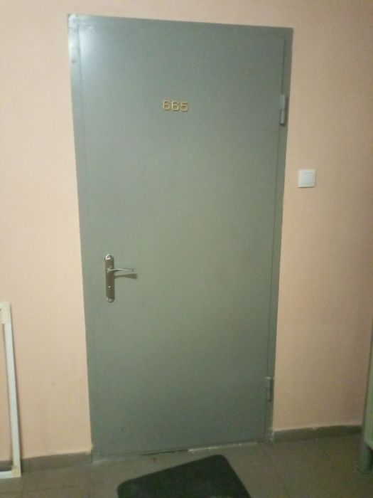 Склад ДВЕРЕЙ бу і нові ціни від 2700