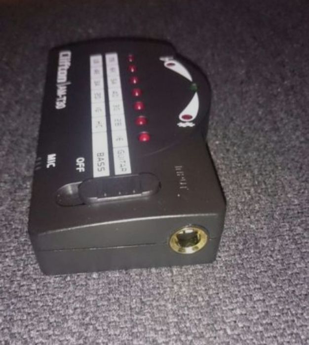 Guitar Tuner423324189795307522