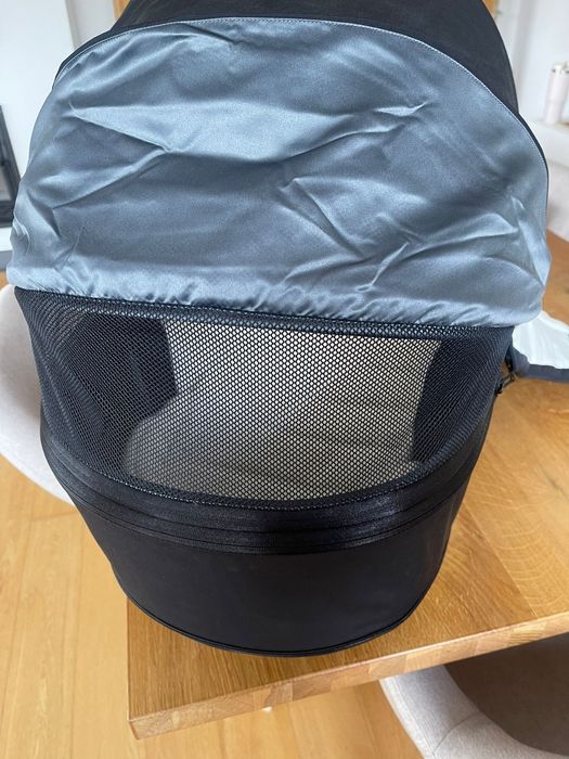 Alcofa Mios Luz Carey Cor Cybex