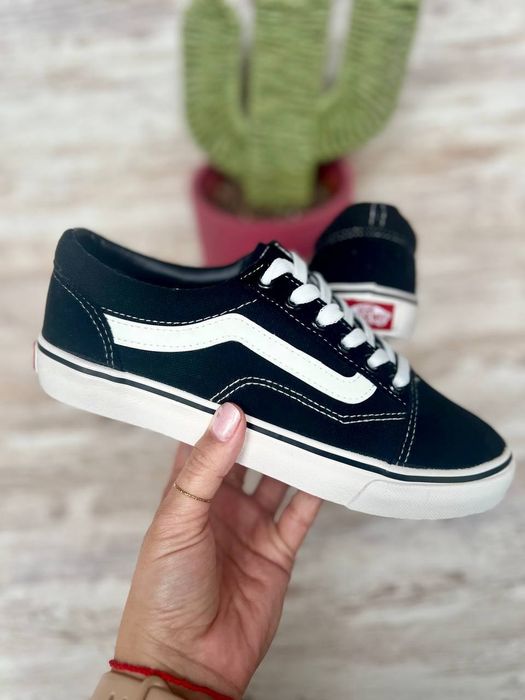 Nova Coleção Sapatilhas Vans