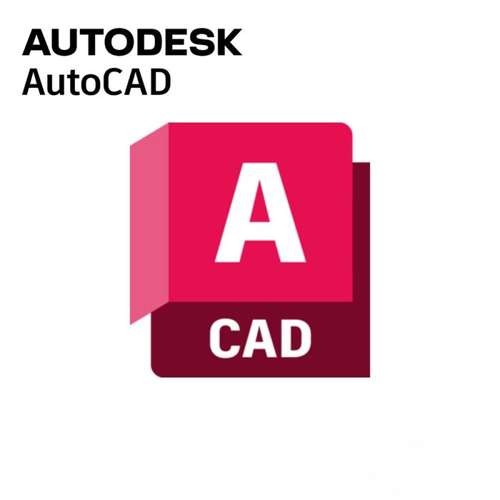 Autodesk 40+ приложений (Autocad-Maya-3ds Max и т.д)  12 месяцев