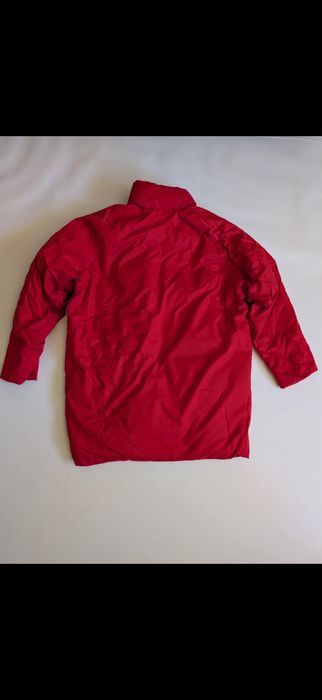 Moncler Grenoble Windbreaker Jacket