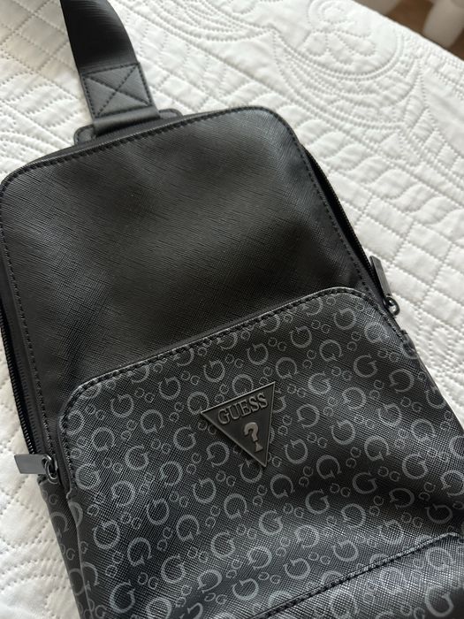 Bolsa da GUESS Nova