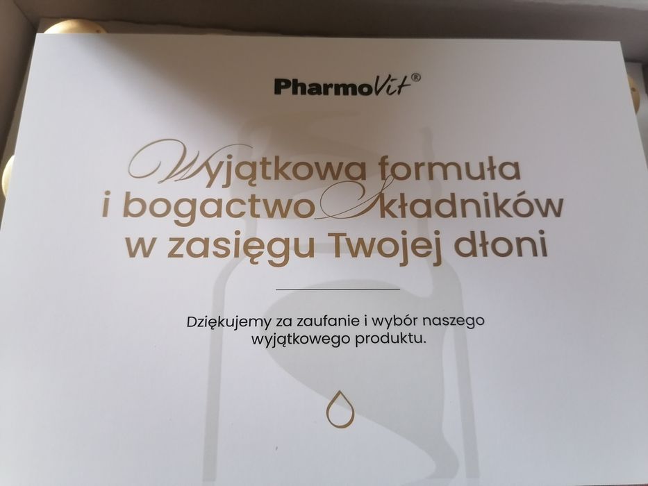 Kolagen 20 000 w buteleczkach