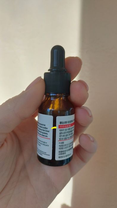 Сироватка J'sDerma