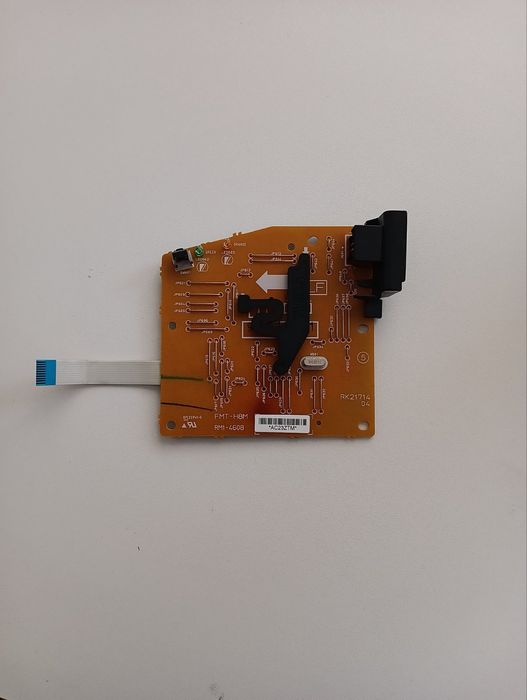 Форматер hplj p1006