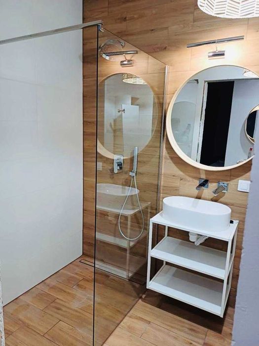 Kawalerka z balkonem - ul. Pomorska - Industria