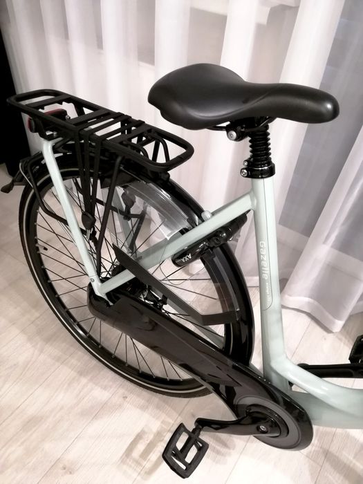 Gazelle Orange C7+    2025 Rok