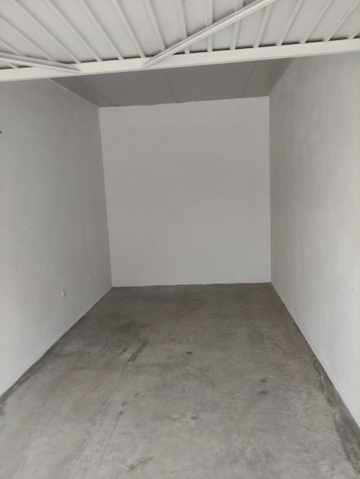 Arrendo Garagem Centro de Tondela