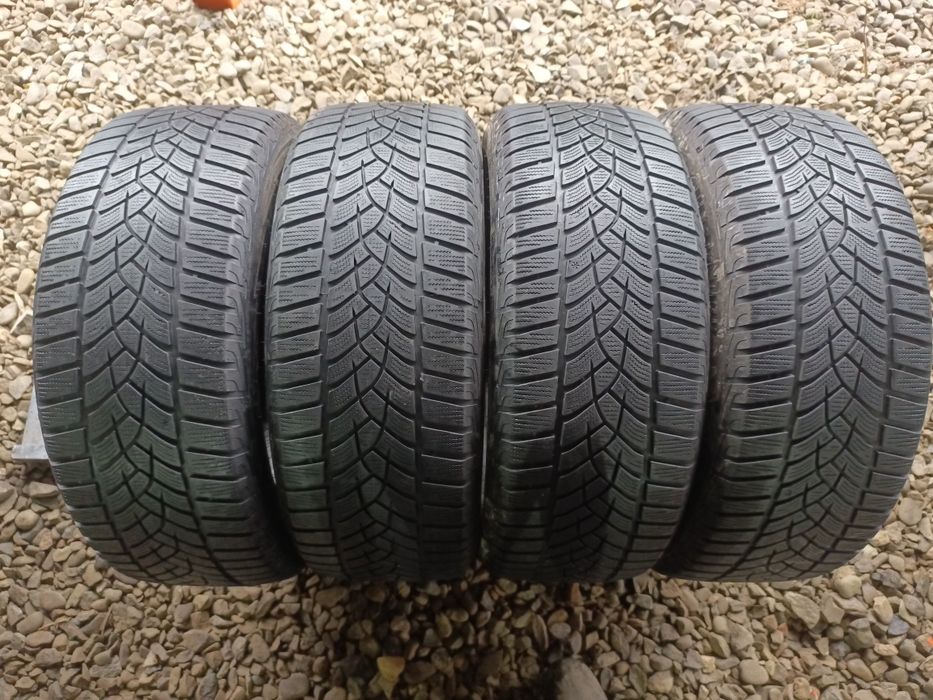 215.55.17 Goodyear 4 шт