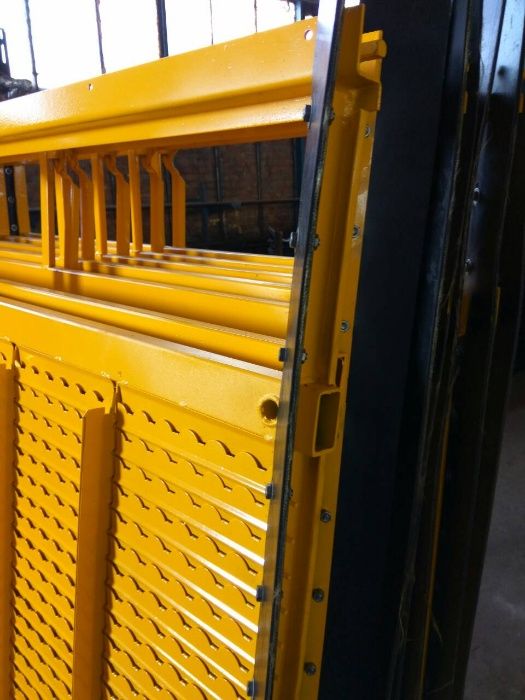 Решета на комбайн вольво Volvo 800,830