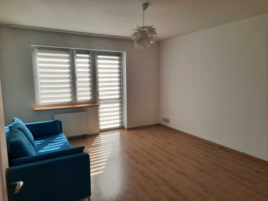Mieszkanie do wynajęcia 2 pokojowe 52m.