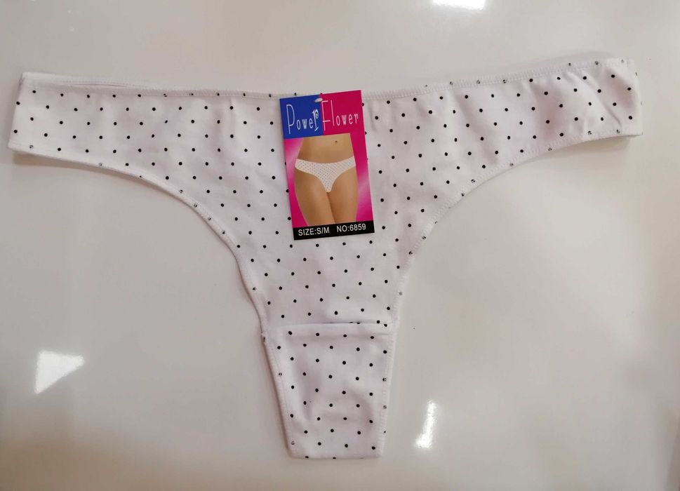 Cuecas asa delta mulher (1,50€ cada)