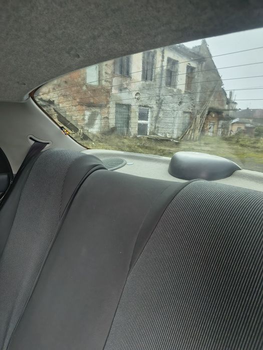 Daewoo sens продається