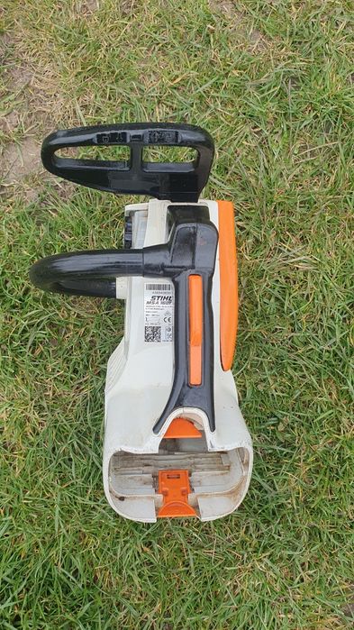 Piła akumulatorowa stihl msa 160t