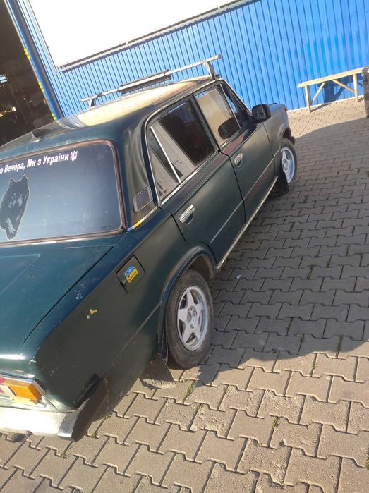 Продам автомобіль