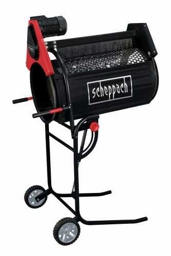 Przesiewacz ogrodowy - wynajem