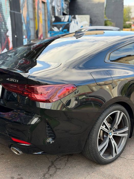BMW 4 Series 2022 VIN WBA53AP05NCL03173 фото оголошення 10 з 24