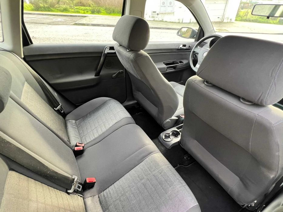 Vw Polo 1.2i - A/c - 2007