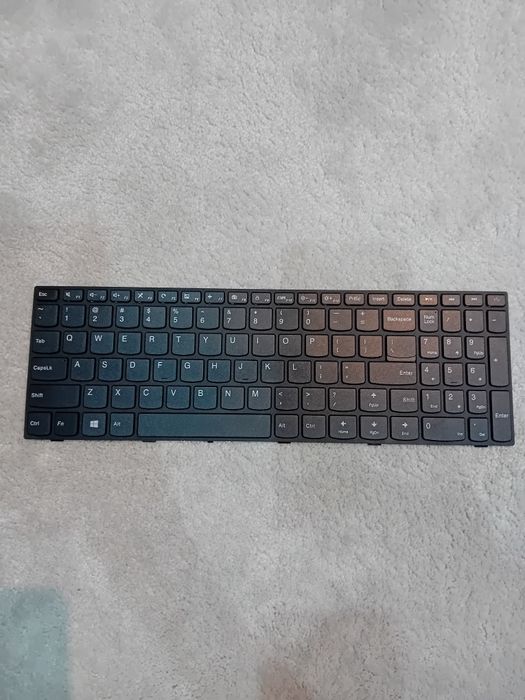 Klawiatura do laptopa IDEAPAD