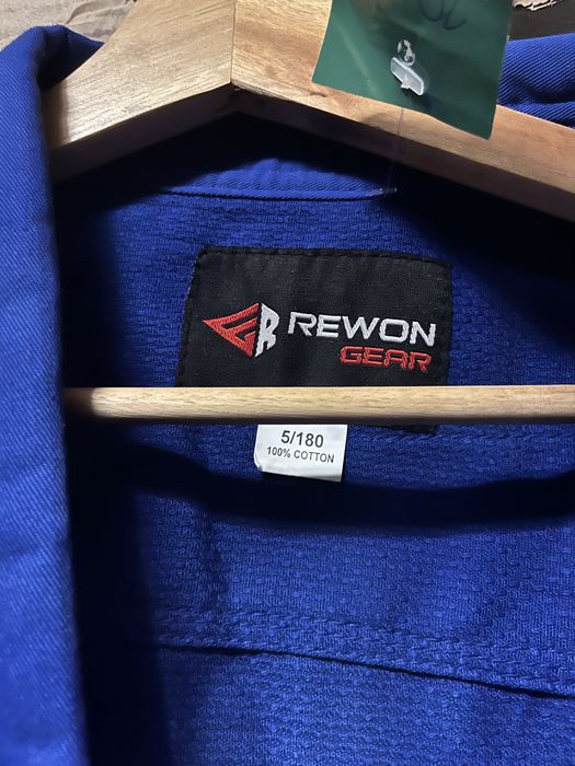 Kimono judo 100% algodao