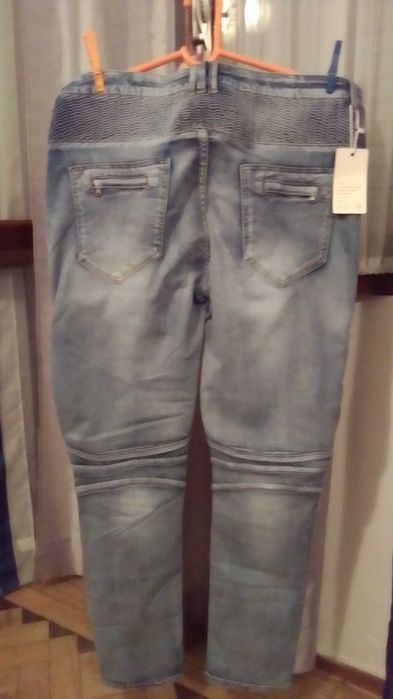 Calças Ganga Fashion UNISEXO